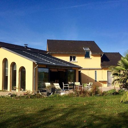 Maison D Hotes Vadans Εξωτερικό φωτογραφία