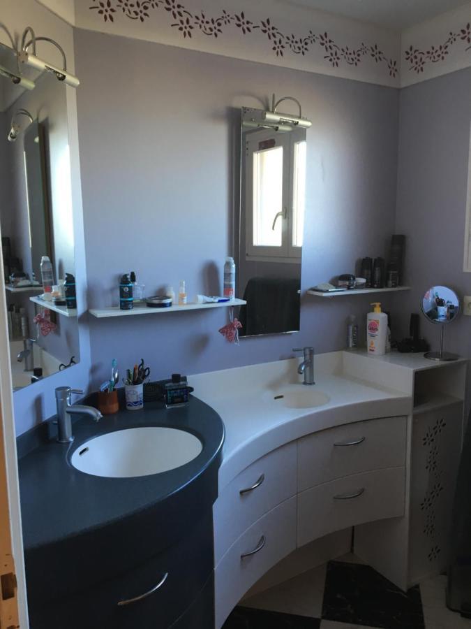 Maison D Hotes Vadans Εξωτερικό φωτογραφία