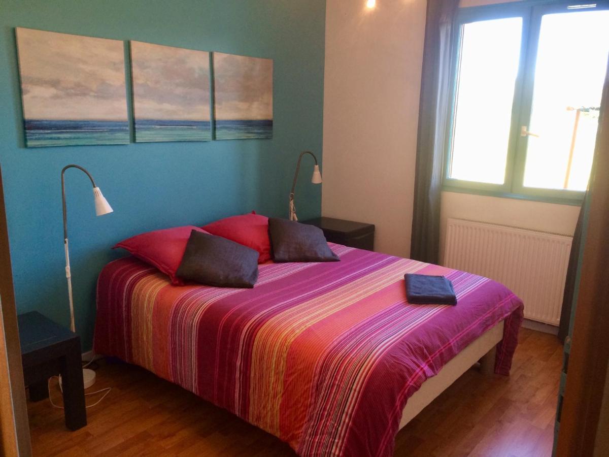 Maison D Hotes Vadans Εξωτερικό φωτογραφία